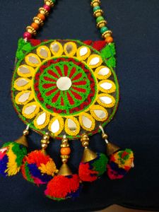 Navratri Dokiya