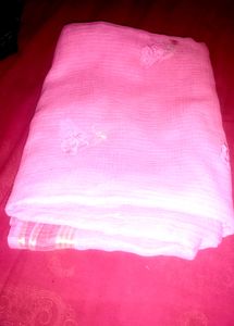 Cotton Saree