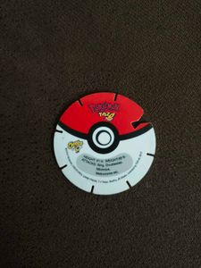 Pokemon Tazos – A Nostalgic Blast from the Past