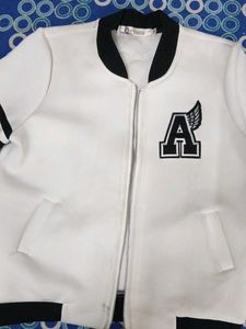 Cool women&#39;s jacket