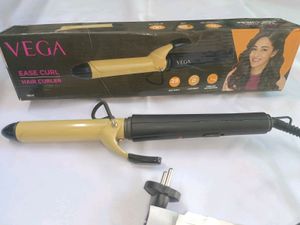 VEGA Hair Curler