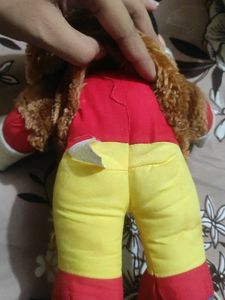 Minnie Mouse &amp; Doll Combo