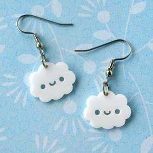 Naruto Earrings (ANY 3)