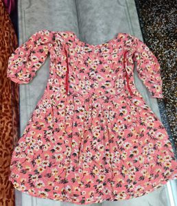 Floral Coord Set