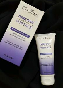 ChaiTwee Dark Spot Corrector