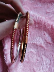 Beautiful Bangle ( Churi)