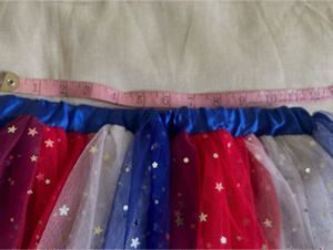 Tutu Skirt For Girls