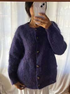 Super Warm Sweater