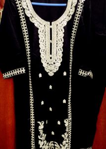 New Pakistani Suit