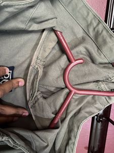 DNMX Cotton Multifunctional Jacket Women  For Sale