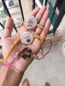 Rakhi For Boys