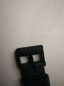 Casio F-91W Watch