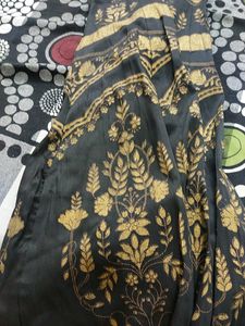 Navratri Skirt Soft Broket