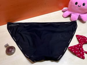 Calvin Klein String Bikini Brief