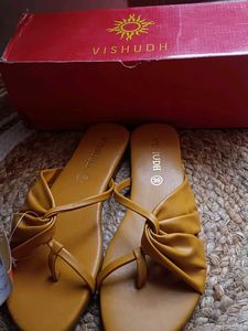 Vishudh flat