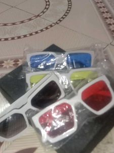 Sunglasses 🕶️