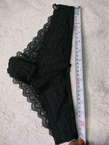 Lace Thong Panties 💚