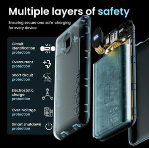 BOULT 10000 mAh 22.5 W Power Bank @548