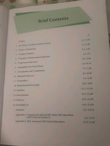Cengage Jee Original Book