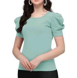 Girl's Top,