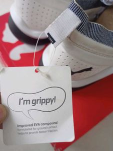BRAND PUMA SOFTFOAM SHOES