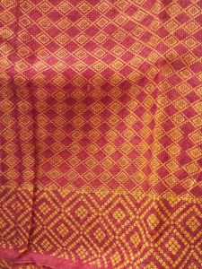 New Beautiful Kota Saree