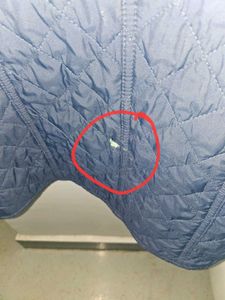 Ralph Lauren Kids Quilted Coat