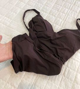 Miss Sixty Ruched Bodysuit