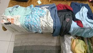 T-Shirts Bundle