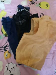 Organza Boluses