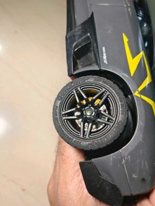 Lamborghini Murcielago Toy Car