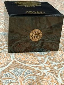 Versace Crystal Noir Eau De Toilette (50ml)