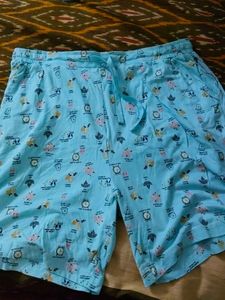 Girls Shorts