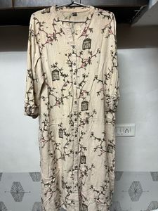 Printed Kurta 🫠💕