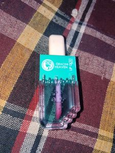 New Korean icecream Lipgloss