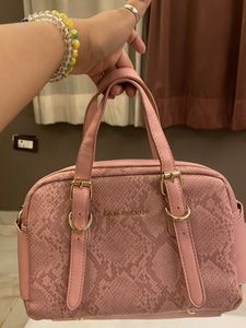 Lino Perros Sachel Bag