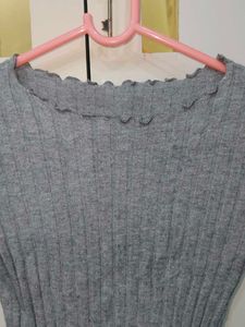 Short T-shirt