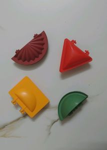 Shape Makers