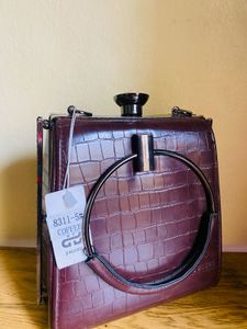 STONE BAG