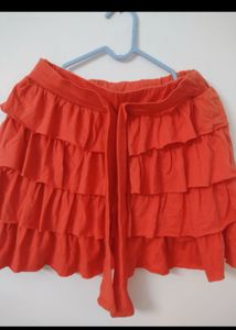 Combo Skirt Dresses