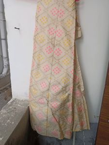 Crop Top Dress