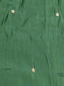Green Suit