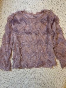 Women Fancy Top