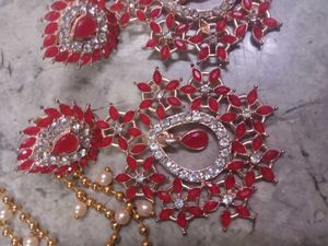 New Earings