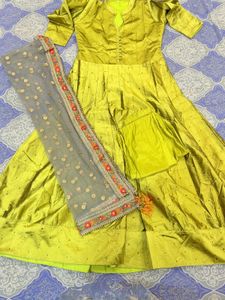 Elegant Kurta Set