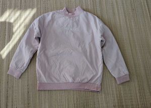 Offer -50 Rupees Off/ Pink Milano Pullover