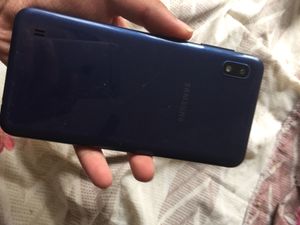 Samsung Galaxy A10 Dummy Mobile