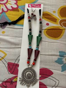 Statement Necklace - Boho Chic
