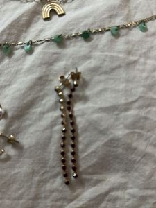 Jewellery Set