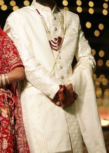 NEW SHERWANI SET